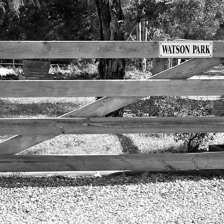 Watson Park Bed & Breakfast Yankalilla Exterior photo