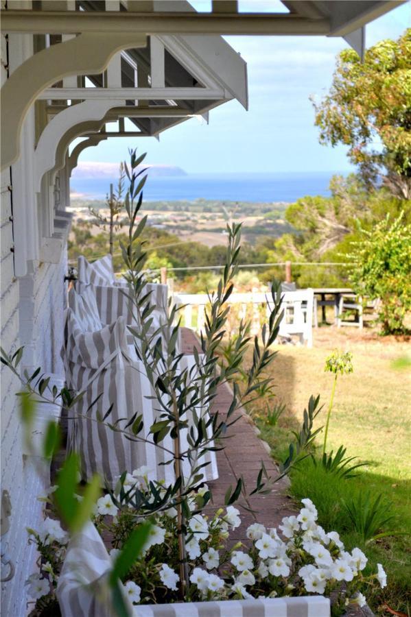 Watson Park Bed & Breakfast Yankalilla Exterior photo
