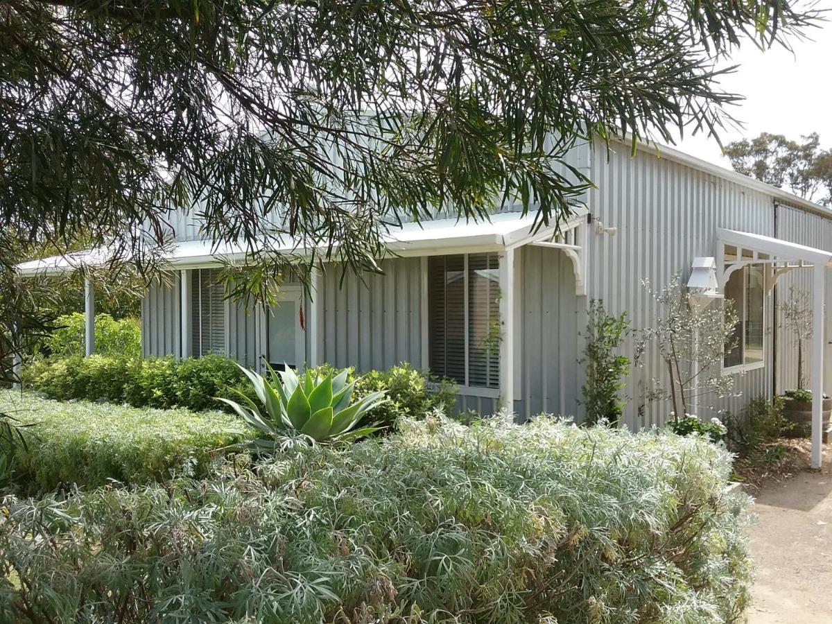 Watson Park Bed & Breakfast Yankalilla Exterior photo